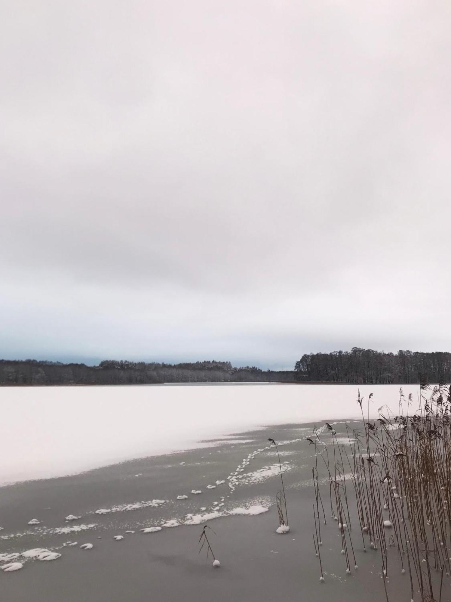 Gapkowo Villa Stare Kiejkuty Eksteriør bilde